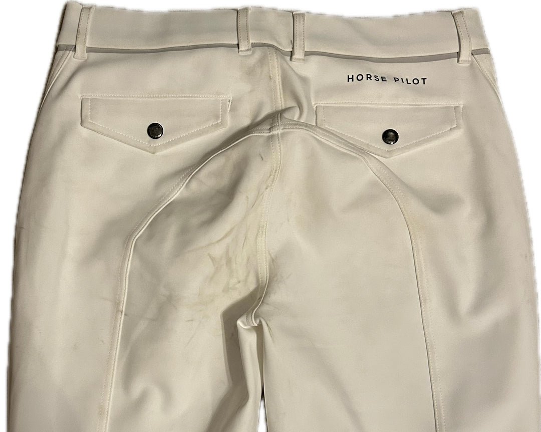 Horse Pilot X-Design Riding Pants- Men's Large- NEW!