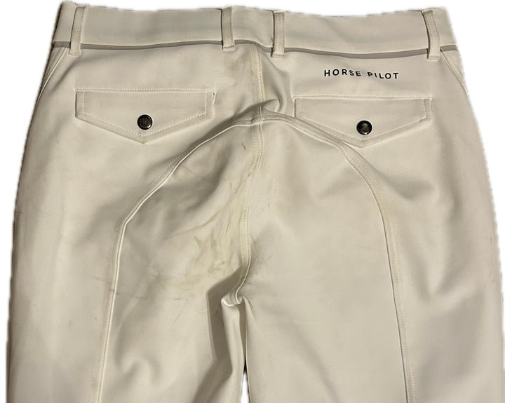 Horse Pilot X-Design Riding Pants- Men's Large- NEW!