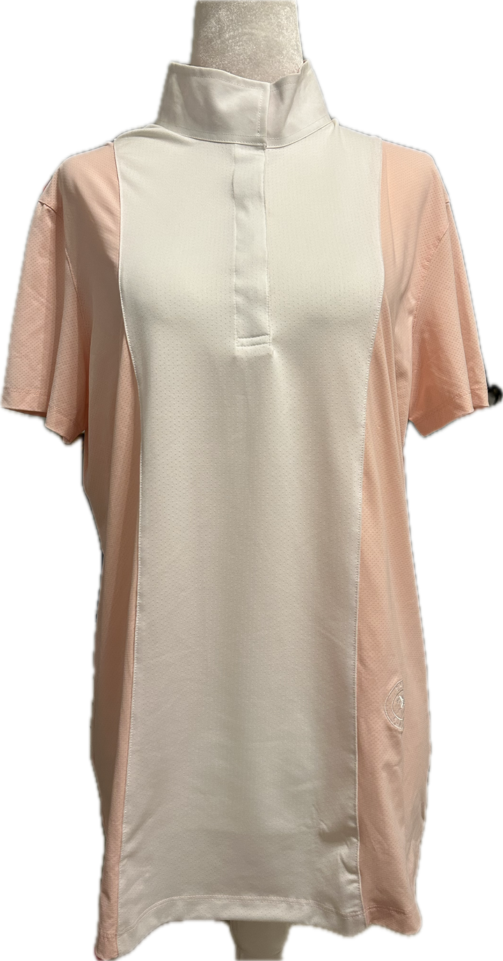 Essex Classics Luna II Show Shirt- Women's X- NEW!