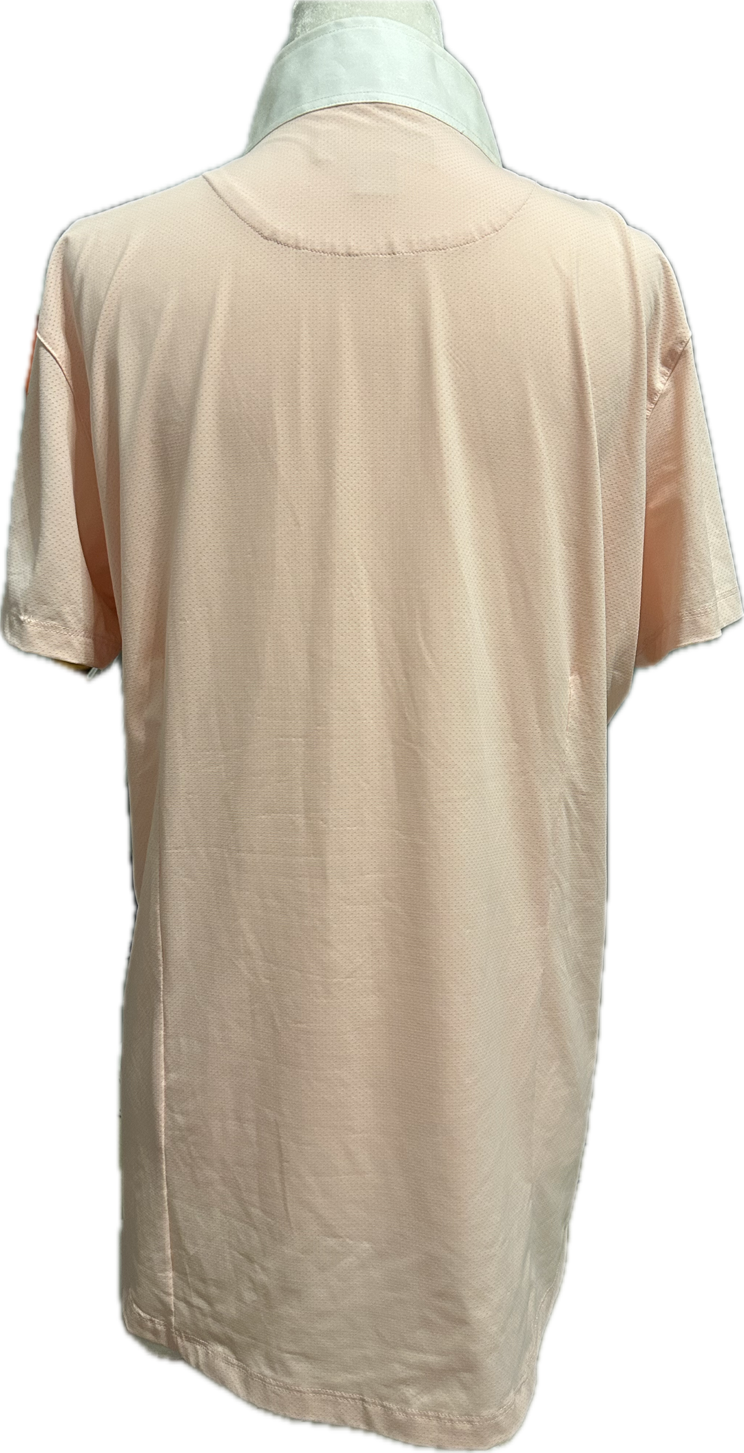 Essex Classics Luna II Show Shirt- Women's X- NEW!