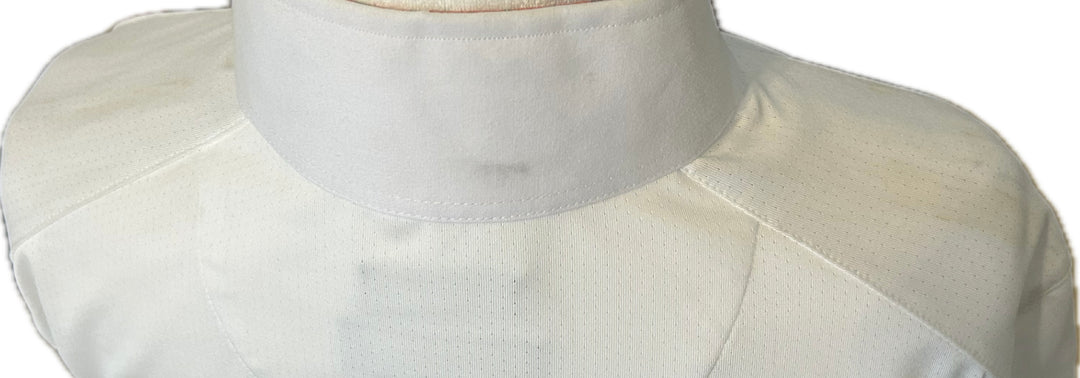 Essex Classics Talent Yarn Show Shirt- Women's L- NEW!