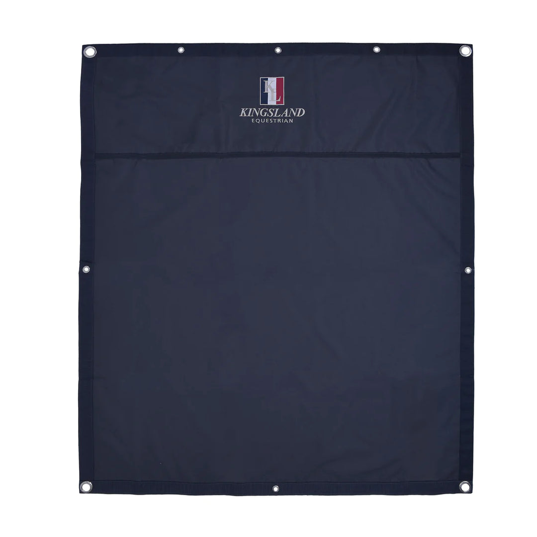 Kingsland Classic Stable Curtain - New!