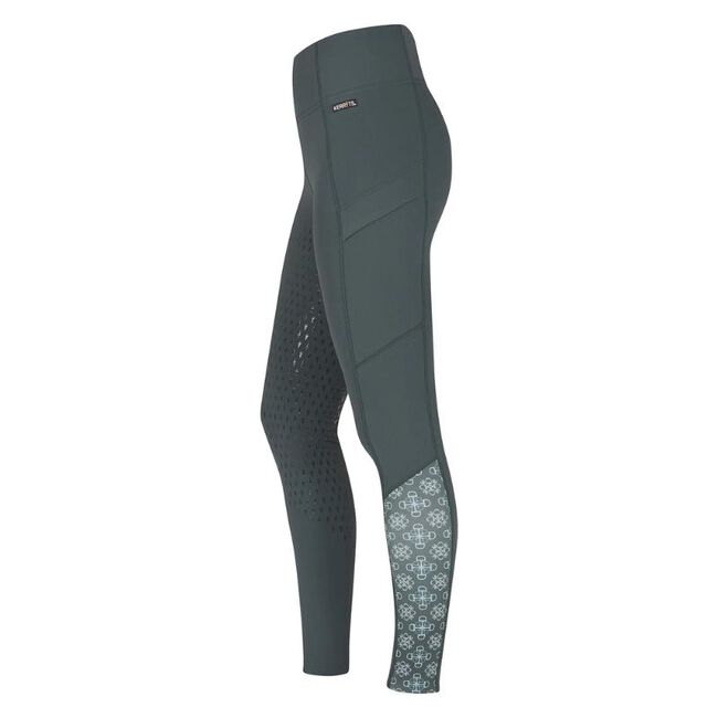 Kerrits Ladies Thermo Tech Tights - S - New!