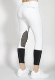 Mastermind Mindy Knee Patch Breeches - 26 - New!
