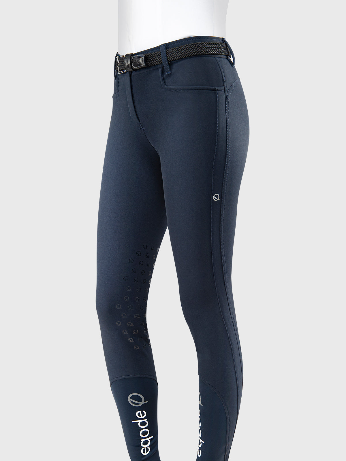 Knee grip deals breeches (US 32)