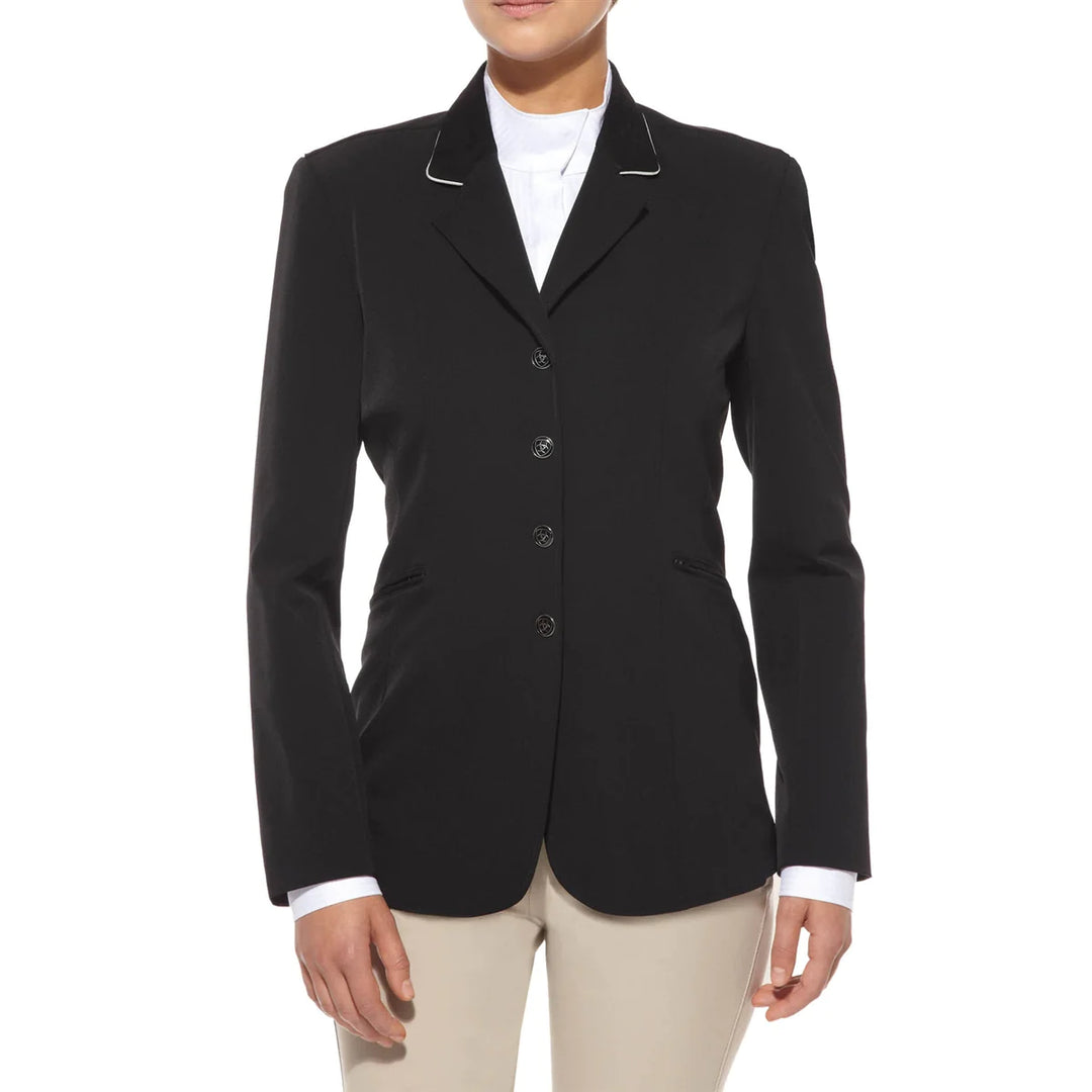 Ariat Triumph Women's Show Coat - 18L - New!