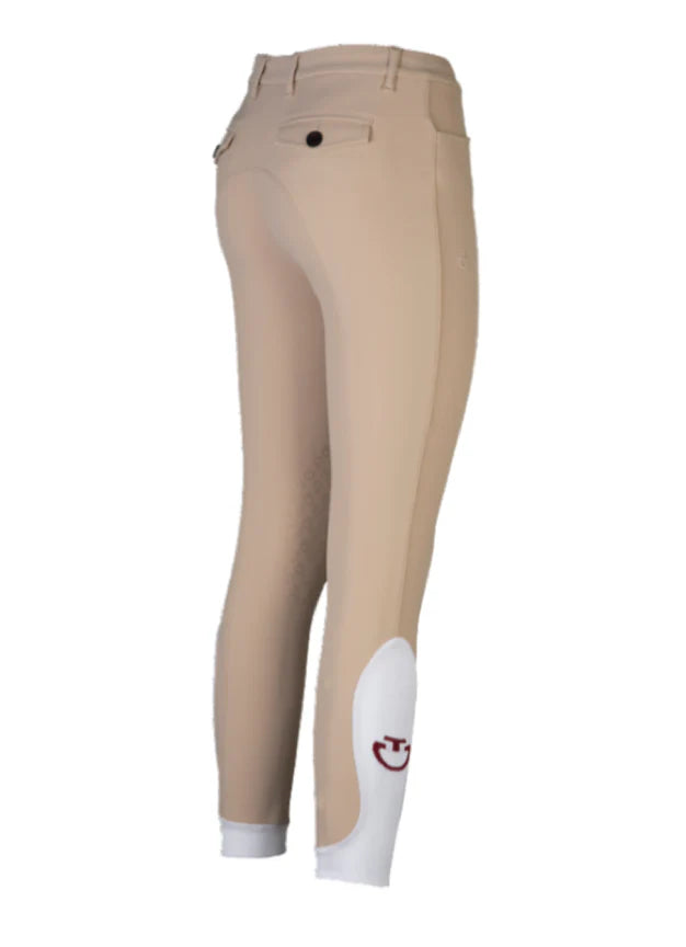 Cavalleria Toscana Men's American Riding Breeches - New!
