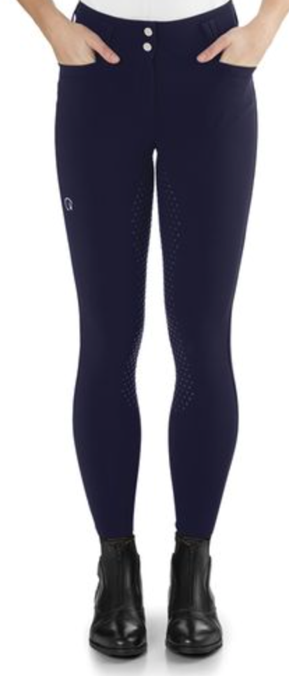 EGO7 Dressage CA Full Grip Breeches- Women's IT 44(US 32") -New!