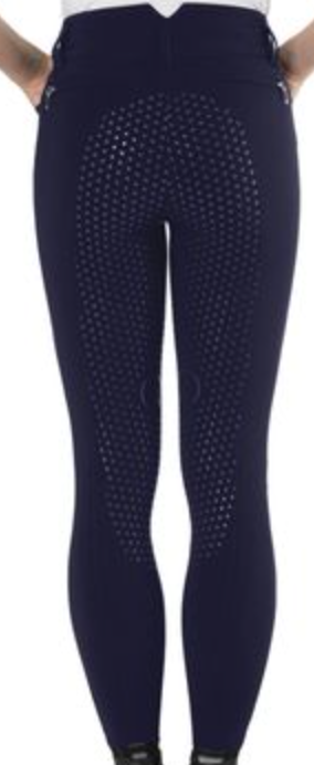 EGO7 Dressage CA Full Grip Breeches- Women's IT 44(US 32") -New!