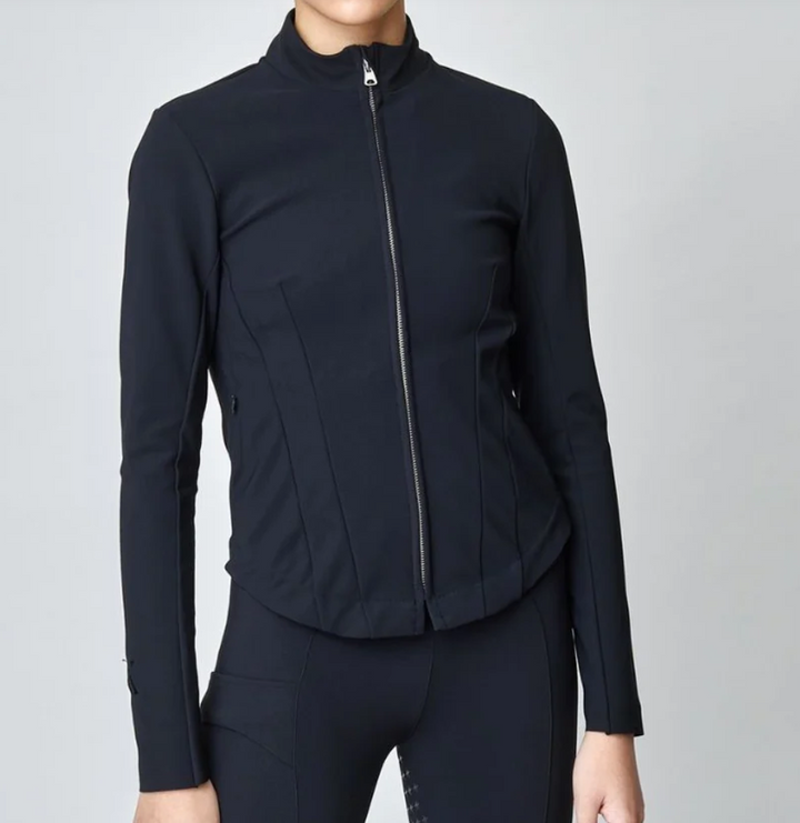 Yagya Signature Riding Jacket - Women's Large -New!