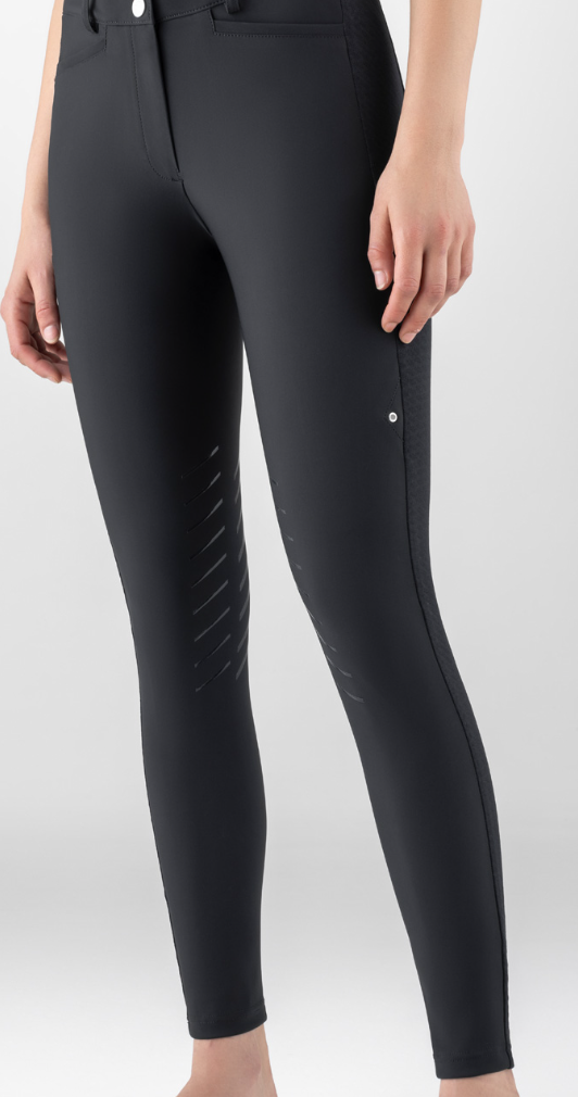 Equiline Knee Grip CoreFlex Breeches - Women's IT 44 (US 28/29) - New!