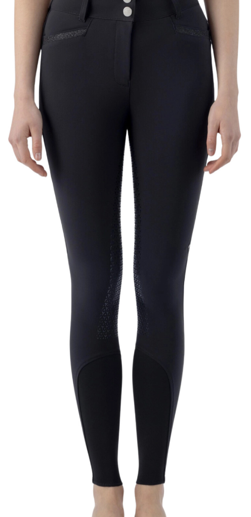 Equiline Full Seat Breeches - Women's IT 42 (US 26/27) - New!