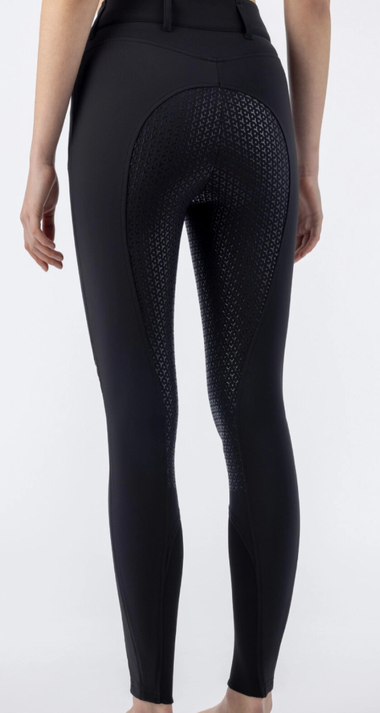 Equiline Full Seat Breeches - Women's IT 42 (US 26/27) - New!