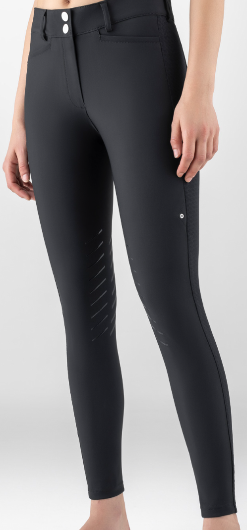 Equiline Casdikh CoreFlex Breeches - Women's IT 46 (US 10-12) - New!