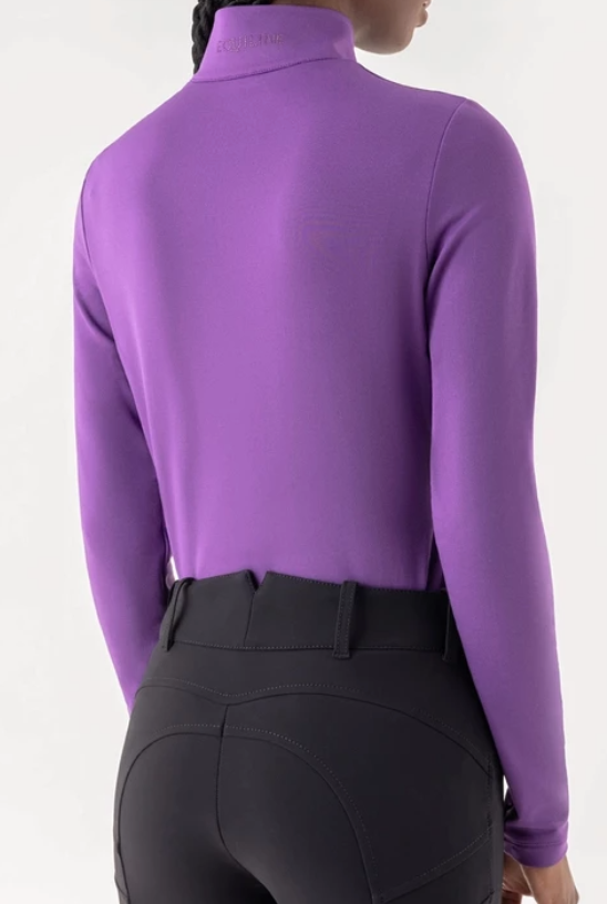 Equiline Galizze Second Skin Shirt- Women's XS- NEW!