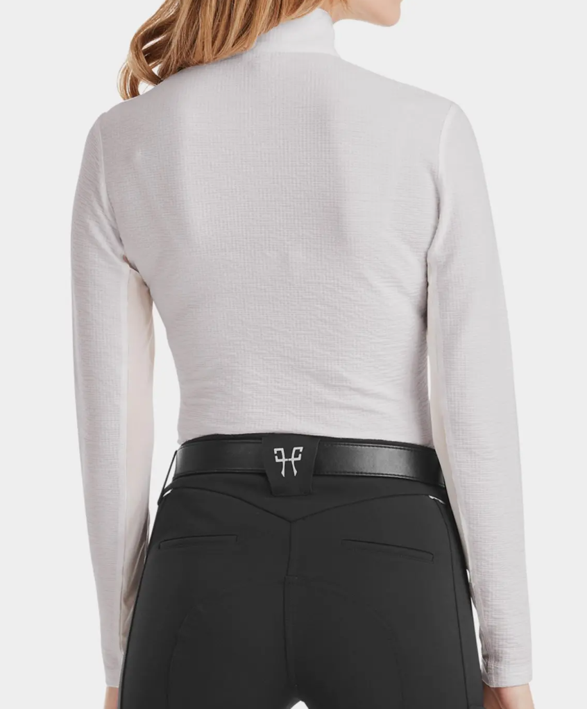 Horse Pilot Suntech Riding Shirt- Women's Small- NEW!