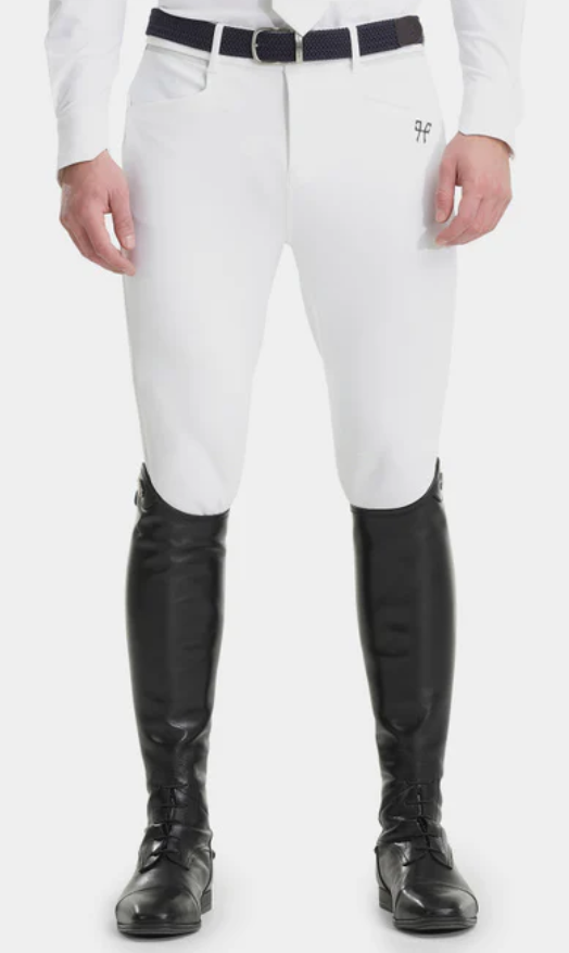 Horse Pilot X-Design Riding Pants- Men's Large- NEW!