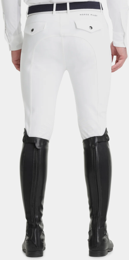 Horse Pilot X-Design Riding Pants- Men's Large- NEW!