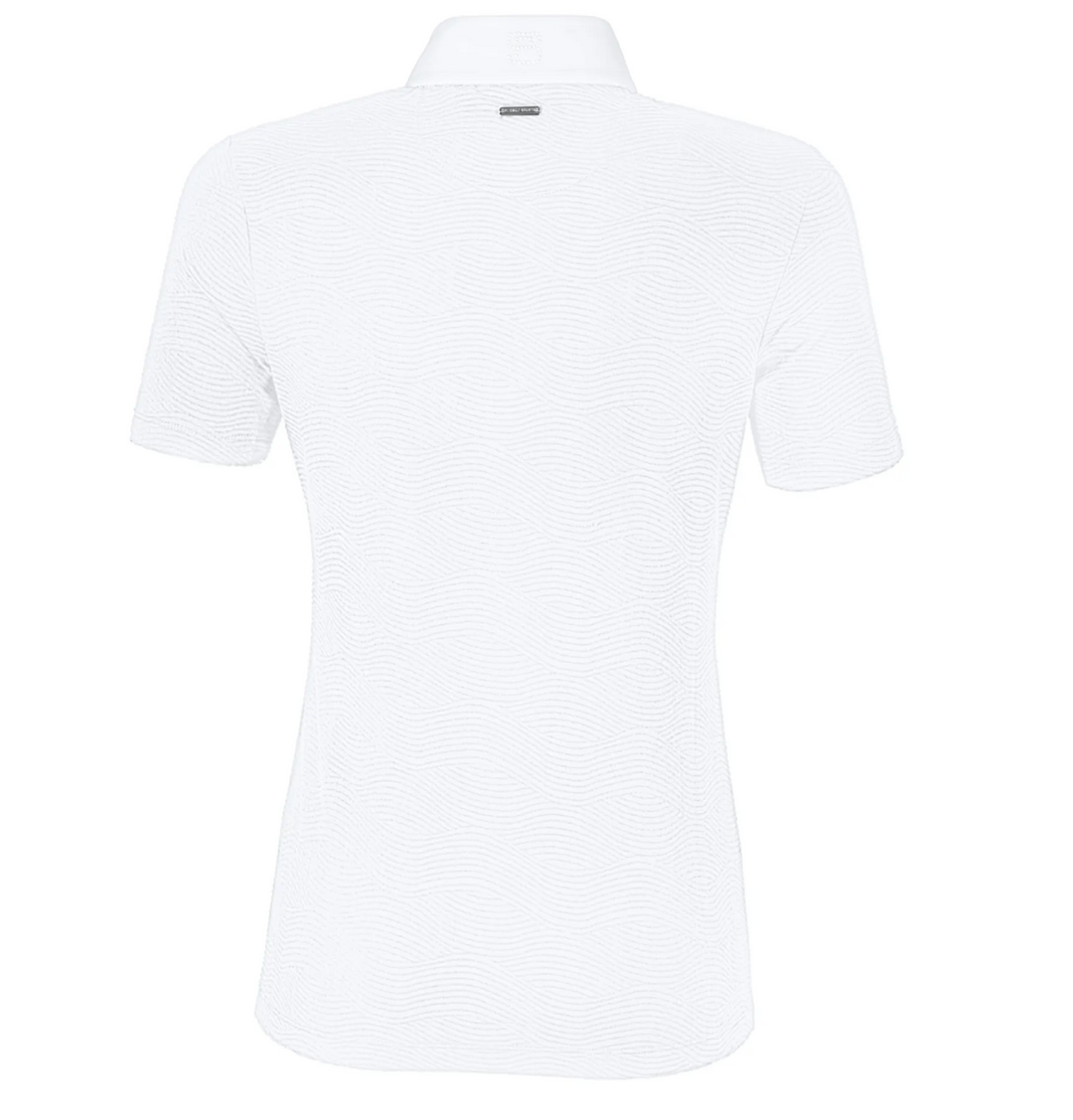 Pikeur Competition Shirt- Women's 36- NEW!