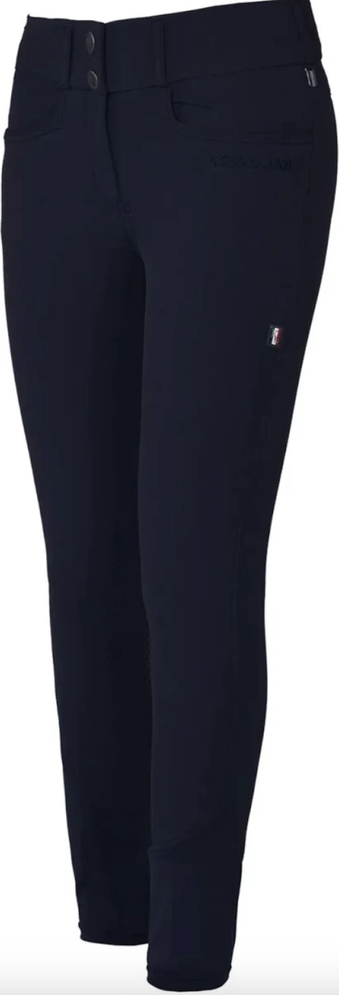 Kingsland KLkadi Breeches- Women's US 22–24(EU 34) - New!