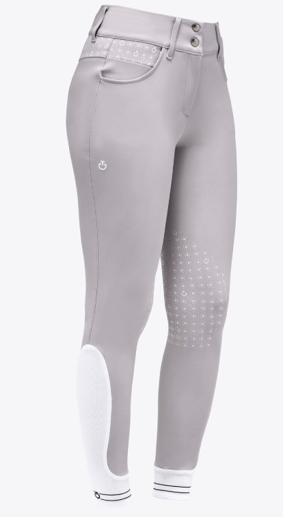 Cavalleria Toscana Jumping Breeches- Women's 6 (IT 40)- NEW!