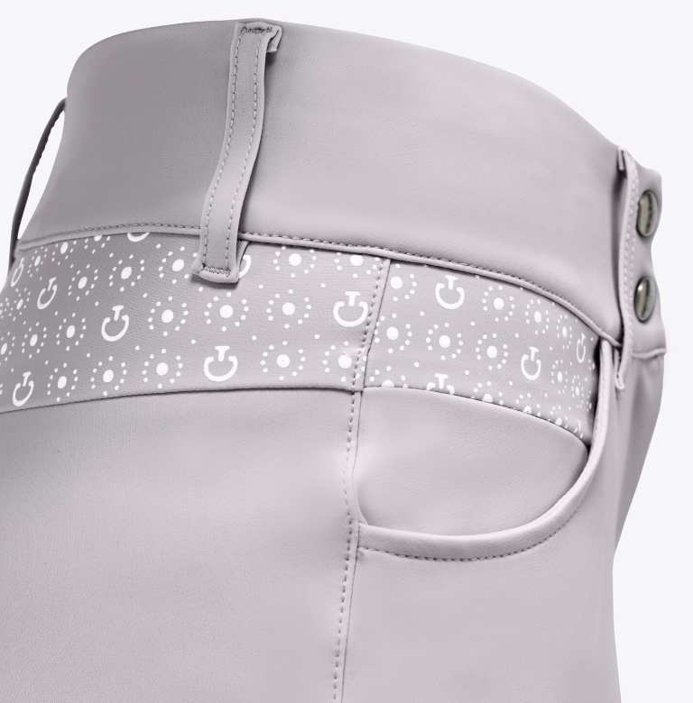 Cavalleria Toscana Jumping Breeches- Women's 6 (IT 40)- NEW!