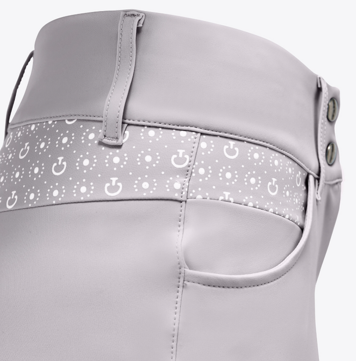 Cavalleria Toscana Jumping Breeches- Women's 6 (IT 40)- NEW!