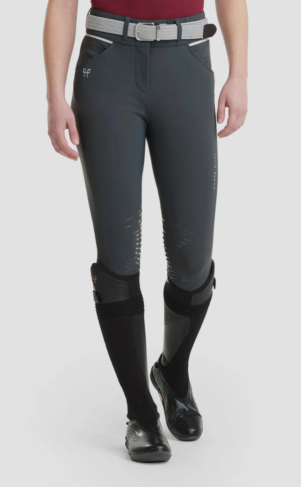 Horse Pilot X‑Aerotech Riding Pants- Women's XS- NEW!