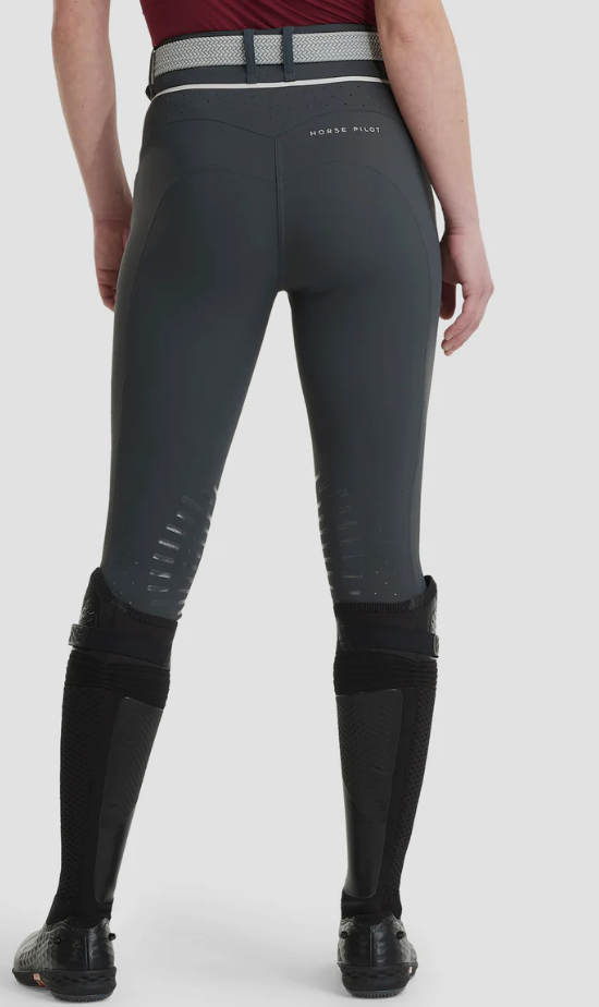 Horse Pilot X‑Aerotech Riding Pants- Women's XS- NEW!