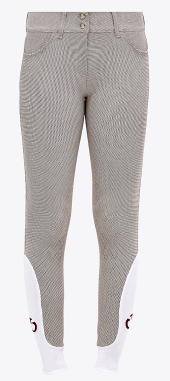 Cavalleria Toscana American Breeches-Women's 8 (IT 42)- NEW!