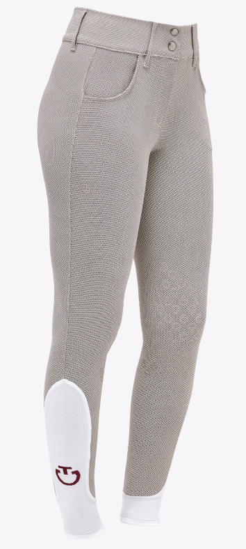 Cavalleria Toscana American Breeches-Women's 8 (IT 42)- NEW!