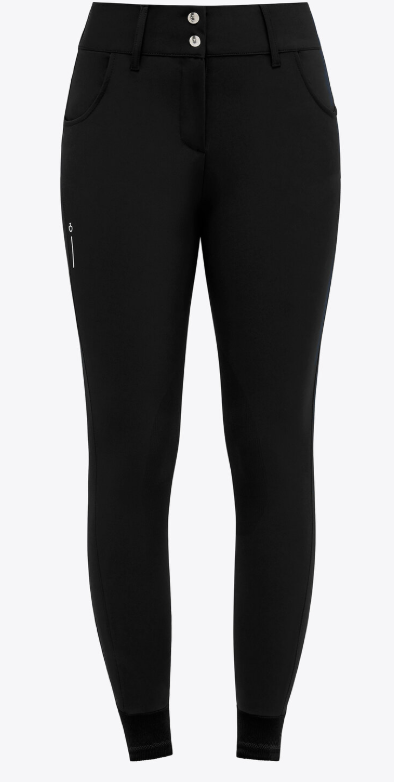 Cavalleria Toscana RS Breeches- Women's 4 (38 IT)- NEW!