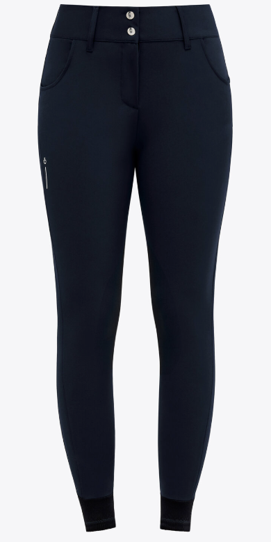 Cavalleria Toscana RS Breeches- Women's 10 (IT 44)- NEW!