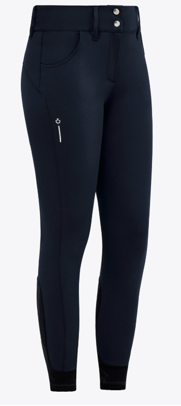 Cavalleria Toscana RS Breeches- Women's 10 (IT 44)- NEW!