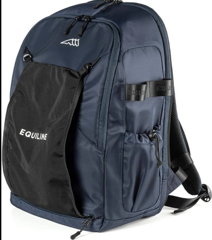 Equiline Egard Waterproof Backpack- NEW!
