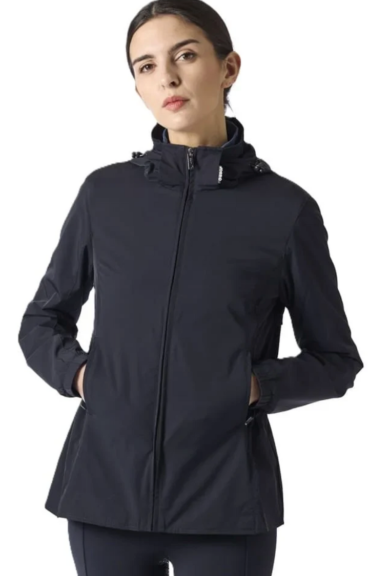 EGO 7 Wind Cheater Jacket - Women's - New!