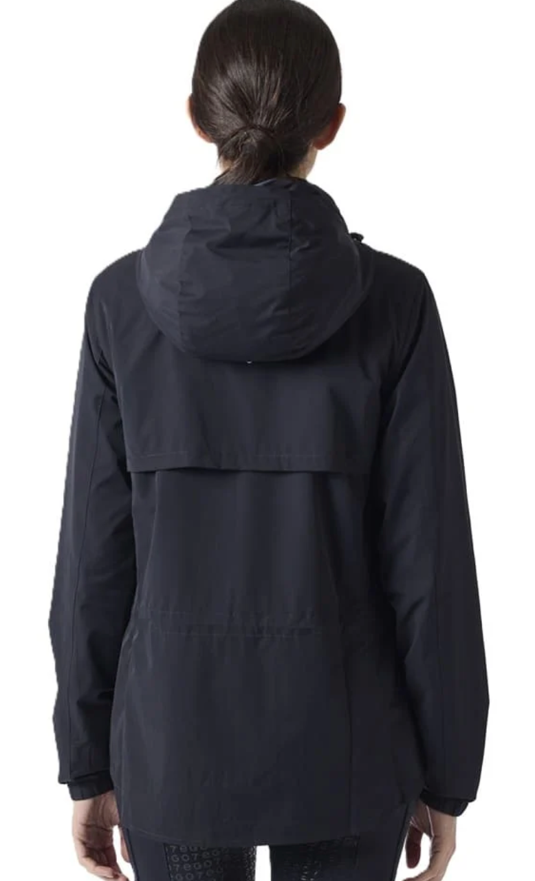 EGO 7 Wind Cheater Jacket - Women's - New!