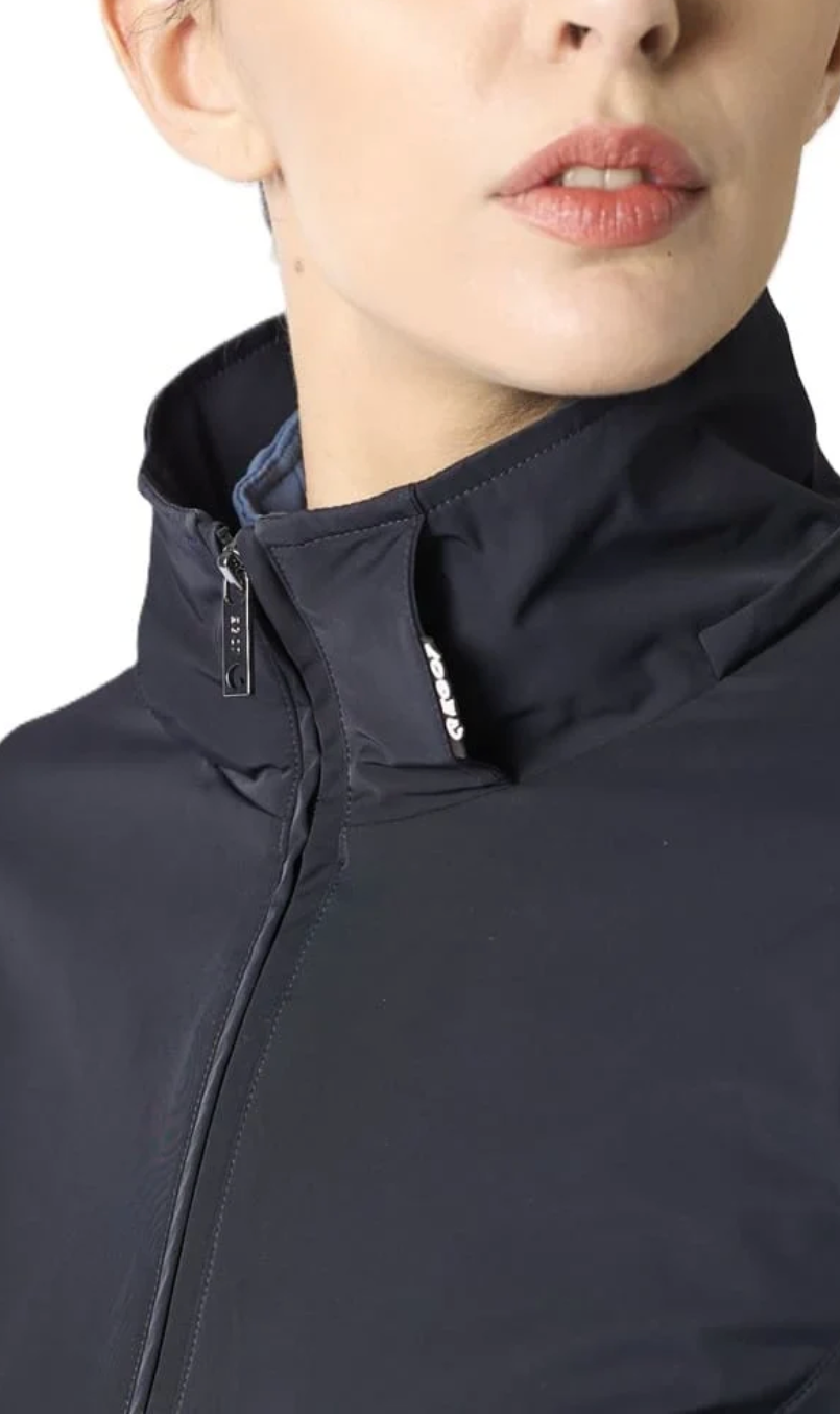 EGO 7 Wind Cheater Jacket - Women's - New!