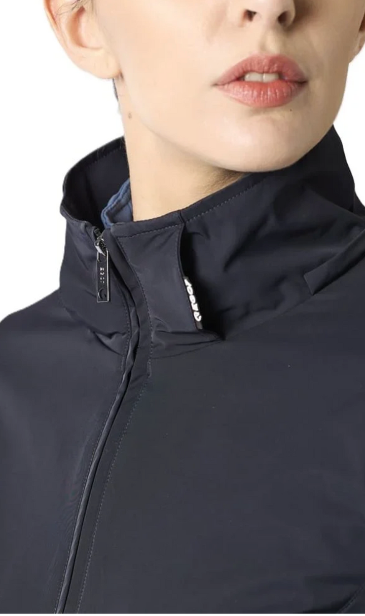 EGO 7 Wind Cheater Jacket - Women's - New!