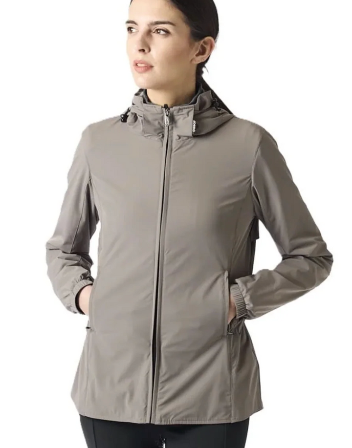 EGO 7 Wind Cheater Jacket - Women's - New!