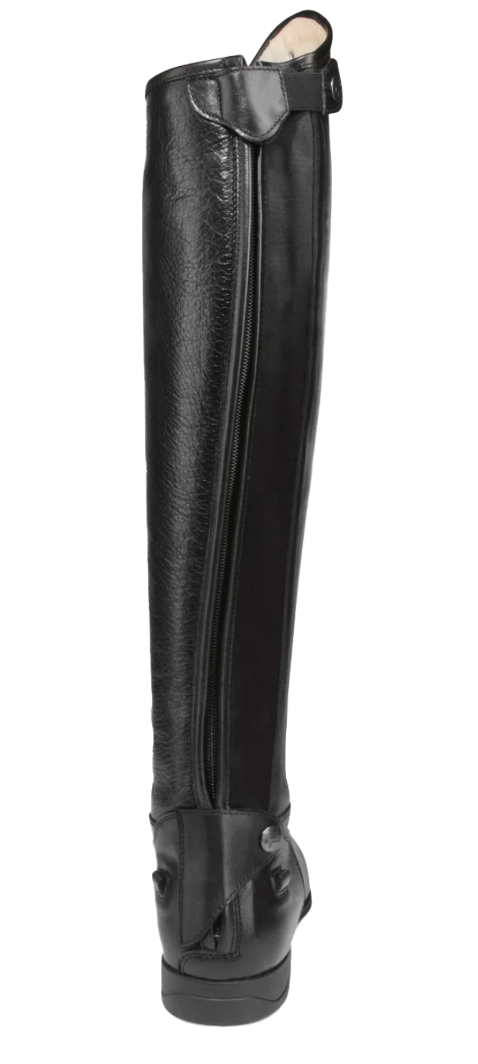 Parlanti Aspen Pro Dress Boot - Size 44 XLH - Like New!