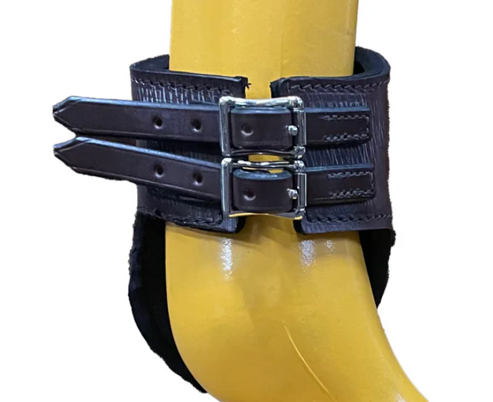 Horse|Man RC Equitation Boots Back- Size L