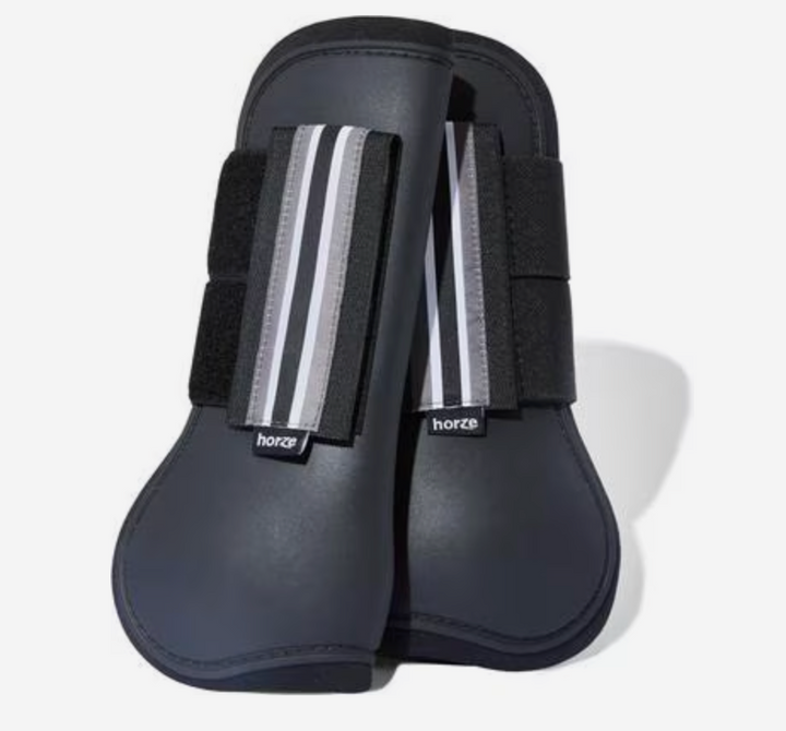 Horze Adepto Tendon Horse Boots - Warmblood - New!
