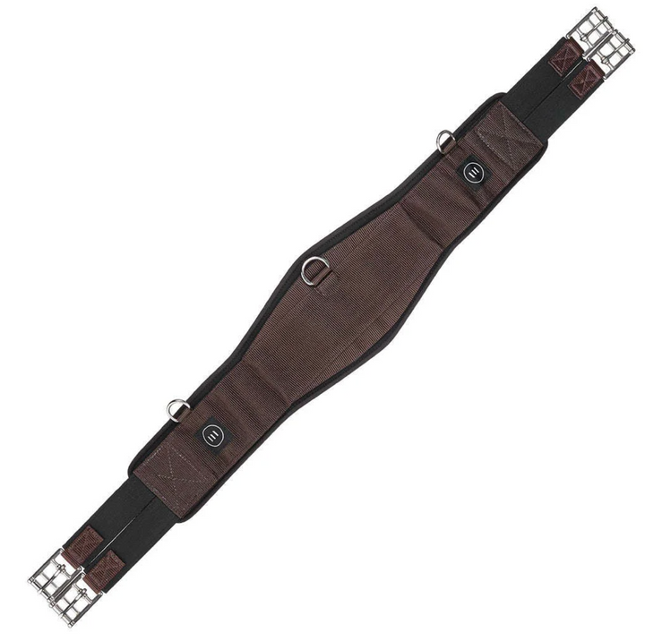 EquiFit Essential Schooling Girth w/SmartFabric Liner - 52" - New!