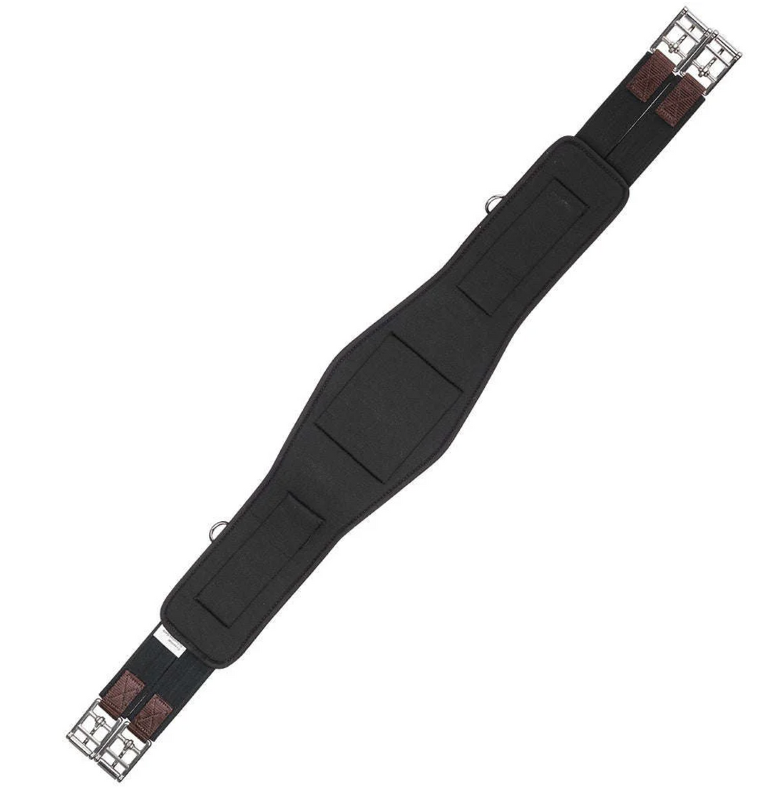 EquiFit Essential Schooling Girth w/SmartFabric Liner - 52" - New!