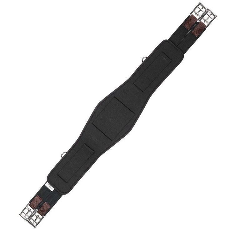EquiFit Essential Schooling Girth w/SmartFabric Liner - 52" - New!