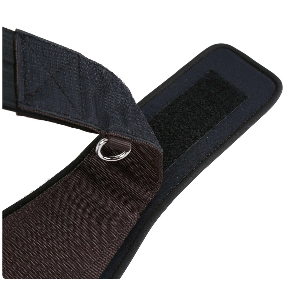 EquiFit Essential Schooling Girth w/SmartFabric Liner - 52" - New!