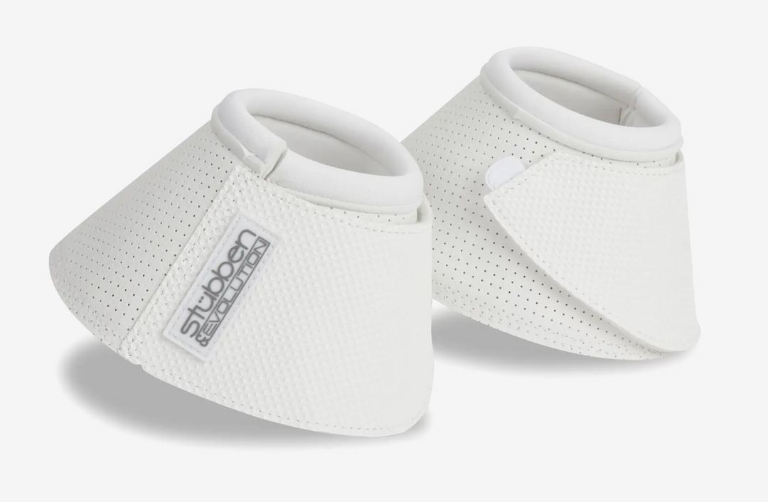Stübben Bell Boots Gravity - Large - White