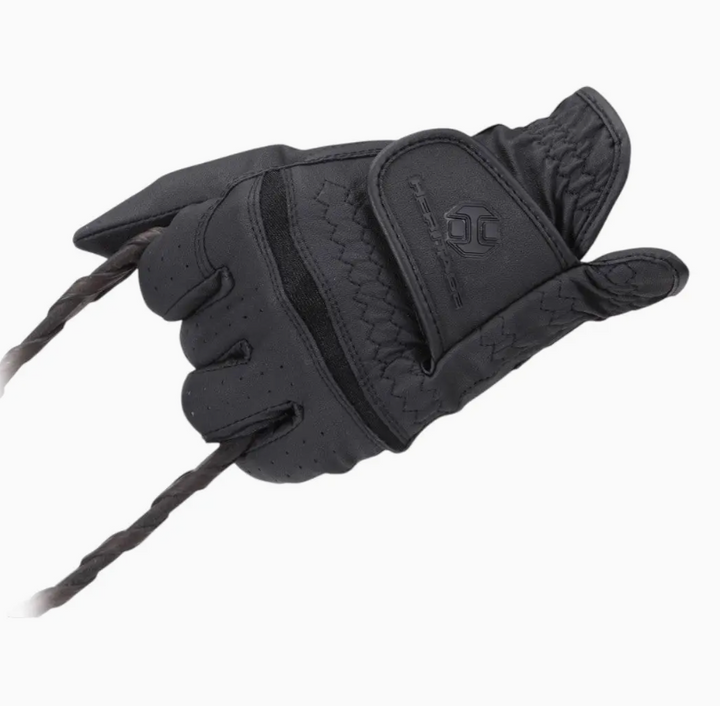 Heritage Premier Show Glove - Black - Size 5 - New!
