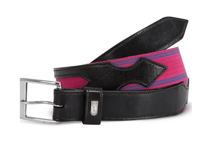 Tredstep Flex Belt - Black/Pink - Women's 26